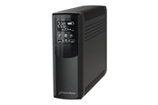 UPS - BlueWalker 10121110 - PowerWalker VI CSW - 600VA/360W - Line Interactive UPS - 10121110