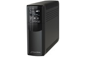 UPS - BlueWalker 10121112 - PowerWalker VI CSW - 1000VA/600W - Line Interactive UPS - 10121112