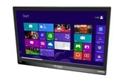 Skjerm - 15.6" HANNS.G HT161HNB Touch - HT161HNB