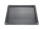 Stekebrett & Ovnrister - Siemens Bakeplate HZ541000 - oven baking tray - grey - HZ541000