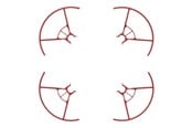 Droner - DJI - Tello Iron Man Edition - CP.TL.00000052.01