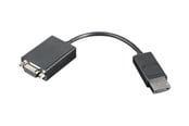 Skjermkabel - Lenovo - video converter - 45J9523