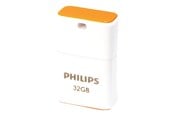 Minnepenn - Philips FM32FD85B Pico Edition 2.0 - USB flash drive - 32 GB - 32GB - Minnepenn - FM32FD85B/00