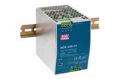 Strømforsyning (PSU) - LevelOne POW-4861 - power supply - 480 Watt Strømforsyning (PSU) - 480 Watt - 80 Plus - POW-4861