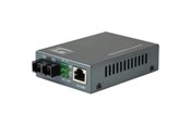 Repeater, forsterkere, bridges og transceivere - LevelOne FVT-1105 - fibre media converter - 10Mb LAN 100Mb LAN - FVT-1105