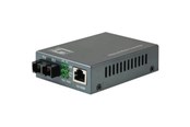 Repeater, forsterkere, bridges og transceivere - LevelOne FVT-1106 - fibre media converter - 10Mb LAN 100Mb LAN - FVT-1106