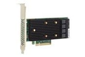 Kontroller - Broadcom HBA 9400-16i - storage controller - SATA 6Gb/s / SAS 12Gb/s - PCIe 3.1 x8 - 05-50008-00
