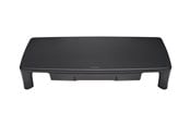 Skjermholder - Kensington SmartFit™ Monitor Stand with Drawer - K55725EU