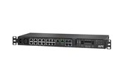 Nettverksutstyr - APC NetBotz Rack Monitor 750 - NBRK0750