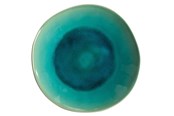 Servering & Servise - Costa Nova Riviera Deep Plate 25 cm - 22772