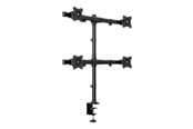 Skjermholder - Multibrackets M Deskmount Basic Quad - 7350073733316