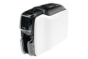 Skriver - Zebra ZC100 Single Sided Card Printer - Farge - blekksubliminering - ZC11-0000Q00EM00