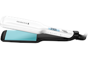 Rettetang - REMINGTON Rettetang Shine Therapy Wide Plate S8550 - 45661560100