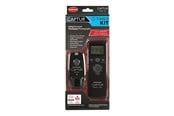 Foto- & Videotilbehør - Hähnel Remote Captur Timer Kit Canon - 1000 715.0