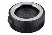 Kamera & Objektivtilbehør - SAMYANG Lens Station Sony E - FZ5ZZZZZ001