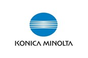 Printertilbehør blekk/toner - Konica Minolta DV-614K - A3VX600