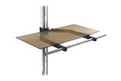 Veggmontering, AV-braketter & AV-møbler - EDBAK TRS4 - mounting kit - Max - recommended for - TRS4c-B