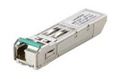 Repeater, forsterkere, bridges og transceivere - LevelOne SFP Transceiver 155M Single-mode Simplex - SFP-7331