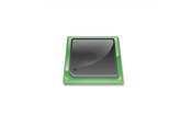 Prosessor-kjøler - Fujitsu Cooler Kit for 2nd CPU processor cooler - CPU Luftkjøler - S26361-F4051-L830