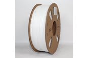 Filament/Resin - 3D-skriver - Gembird ABS filament - Grå - 1.75mm ø - 1 kg - 3DP-ABS1.75-01-GR