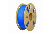 Filament/Resin - 3D-skriver - Gembird PLA filament - Blue - 1.75mm ø - 1 kg - 3DP-PLA1.75-01-B