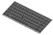 Tastatur - HP I Keyboard SR BL -Euro - Bærbart tastatur - til utskifting - Nederlandsk - L14377-B31