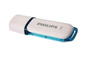 Minnepenn - Philips Snow Edition 2.0 - 16GB - Minnepenn - FM16FD70B/00