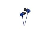 Hodetelefoner - JVC In Ear Xtreme Xplosives Headphones - Blue - HA-FX102AE