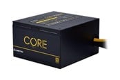 Strømforsyning (PSU) - Chieftec Core Series Strømforsyning (PSU) - 700 Watt - 120 mm - 80 Plus Gold sertifisert - BBS-700S