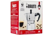 Kaffe & Espresso - Bialetti Moka Express 3 cups - 8006363011624
