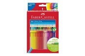 Hobbyartikler - Faber-Castell GRIP - ET1025622