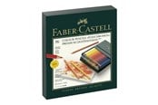 Skrive- & Tegneverktøy - Faber-Castell Polychromos - 4005401100386