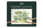 Hobbyartikler - Faber-Castell PITT - 4005401121244