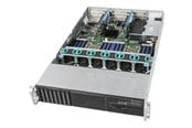 Server - Intel Server System - R2308WFTZSR