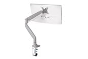 Skjermholder - Kensington  SmartFit® One-Touch Single Monitor Arm, Grå - K55470EU