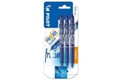 Skrive- & Tegneverktøy - Pilot Pen Pilot FriXion Ball Clicker - 221166