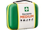 Helse - Cederroth Førstehjelps-sett - Medium - 390101
