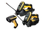 Strekkodelesere - Datalogic PowerScan - PM9100-D433RBK20