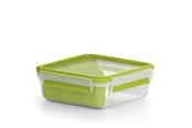 Kjøkkentilbehør - Tefal MasterSeal TO GO sandwichboks - 0,85L - K3100812
