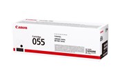 Printertilbehør blekk/toner - Canon CRG 055 / 3016C002 Black - 3016C002