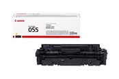 Printertilbehør blekk/toner - Canon CRG 055 / 3013C002 Yellow - 3013C002