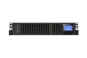 UPS - BlueWalker 10122002 - PowerWalker VFI CRM LCD - 3000VA/2400W - Double Conversion Online UPS - 10122002