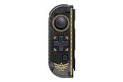 Spill - Tilbehør - HORI D-Pad Controller (L) Zelda Edition - Wired Controller - Nintendo Switch - NSW-119E