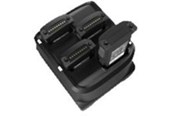 Bærbar PC - Lader - Zebra 4-slot battery charger - SAC-MC93-4SCHG-01