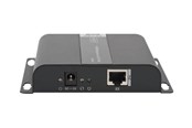 Repeater, forsterkere, bridges og transceivere - DIGITUS 4K HDMI Extender - DS-55125