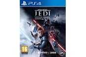 Spill - Star Wars Jedi: Fallen Order - Sony PlayStation 4 - Action - 5030941122443