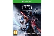 Spill - Star Wars Jedi: Fallen Order - Microsoft Xbox One - Action - 5035228122444