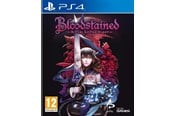 Spill - Bloodstained: Ritual of the Night - Sony PlayStation 4 - Platformer - 8023171043081