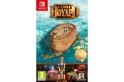 Spill - Fort Boyard - Nintendo Switch - Party - 3760156482996