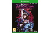 Spill - Bloodstained: Ritual of the Night - Microsoft Xbox One - Platformer - 8023171043166